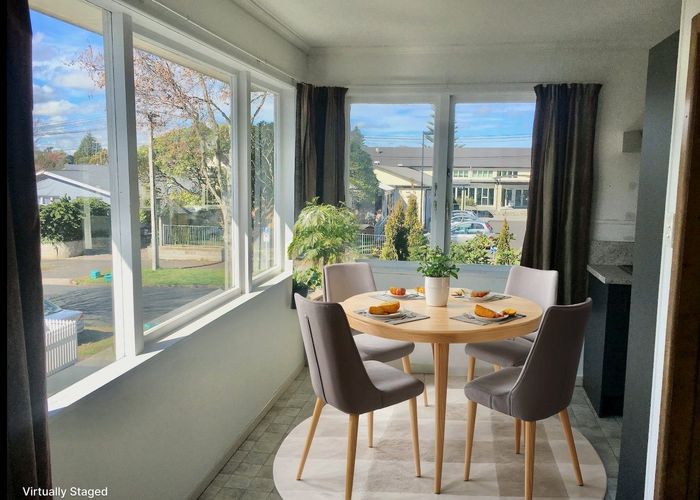  at 3/5A Te Aroha Street, Hamilton East, Hamilton, Waikato