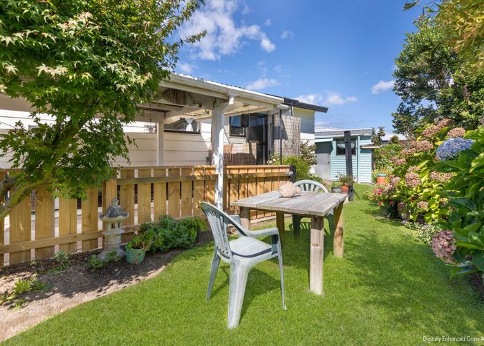  at 53A Kowhai Avenue, Edgecumbe