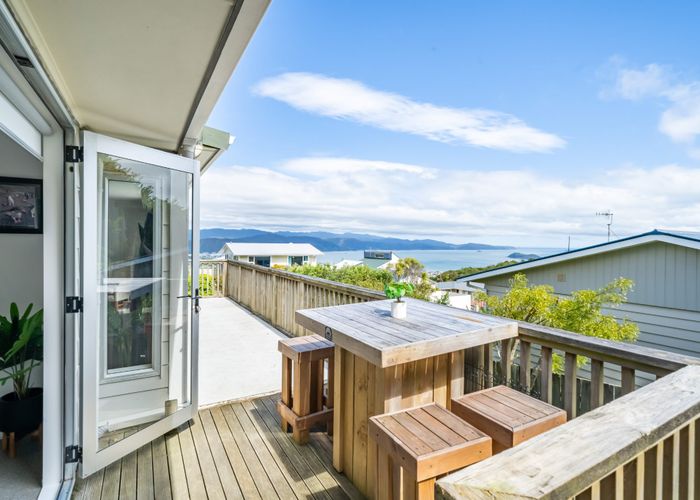  at Acacia Avenue, Maungaraki, Lower Hutt, Wellington