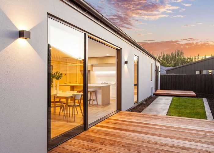  at 6 Gingko Lane, Marshland, Christchurch
