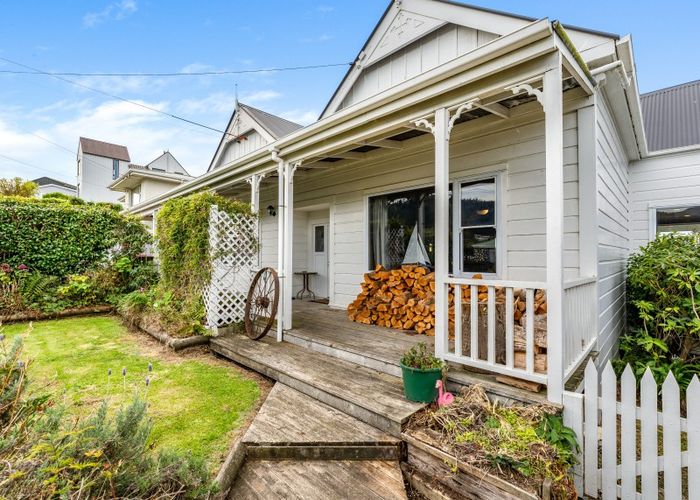  at 13 Magnetic Street, Port Chalmers, Dunedin