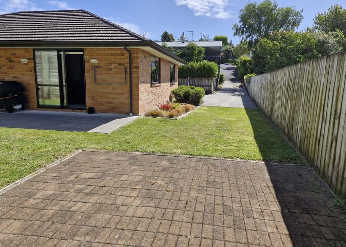  at 83B Mangorei Road, Strandon, New Plymouth
