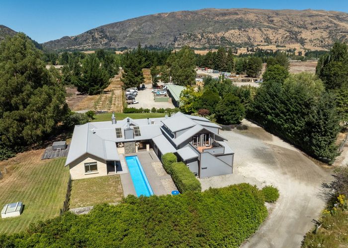  at 325/327 Riverbank Road, Wanaka, Wanaka, Otago