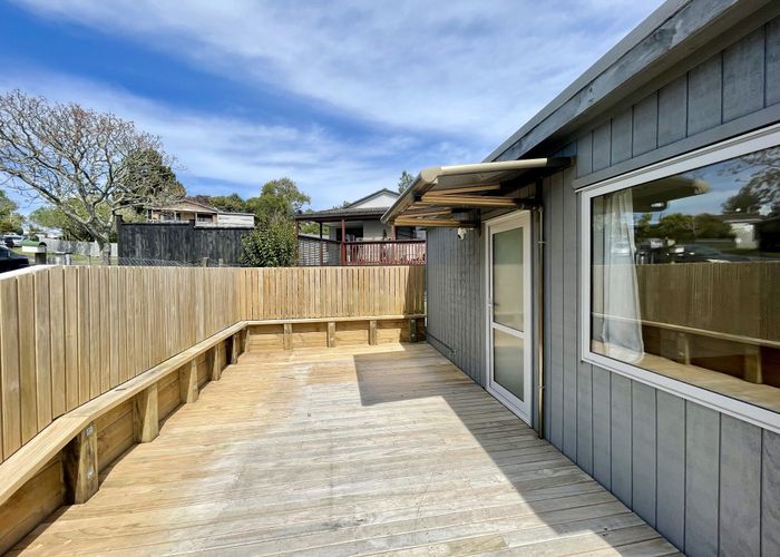  at 14A Panzic Place, Glen Eden, Waitakere City, Auckland