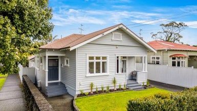  at 45 Rocklands Avenue, Mount Eden, Auckland