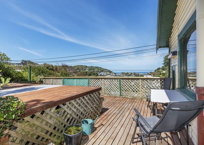  at 111 Eden Street, Island Bay, Wellington, Wellington