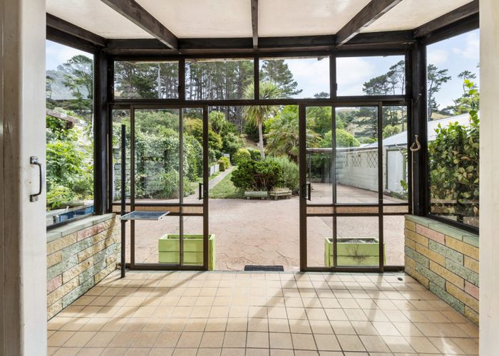  at 455 Makara Road, Karori