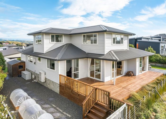  at 46 Mo Street, Camborne, Porirua