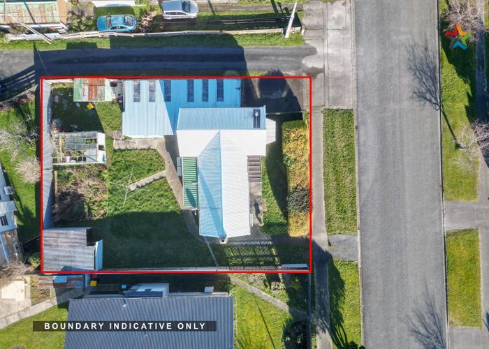  at 240 Princes Street, Strathern, Invercargill, Southland