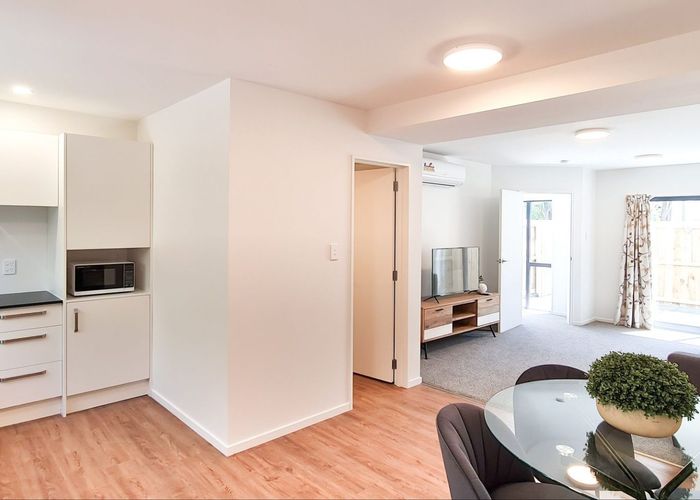  at 3/10 Nova Place, City Centre, Christchurch City, Canterbury