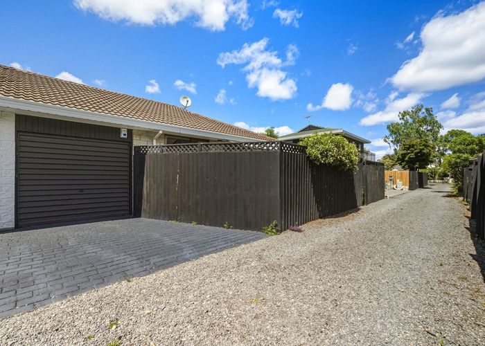  at 1/60A Somme Street, St. Albans, Christchurch City, Canterbury