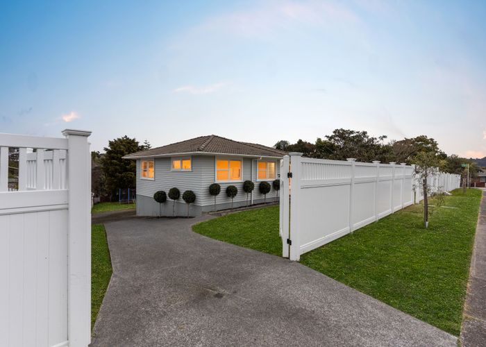  at 71 Hellyers Street, Birkdale, Auckland