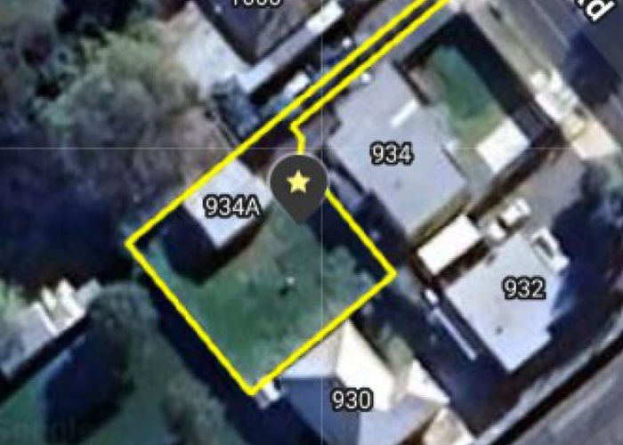  at 934A Oliphant Road, Raureka, Hastings, Hawke's Bay