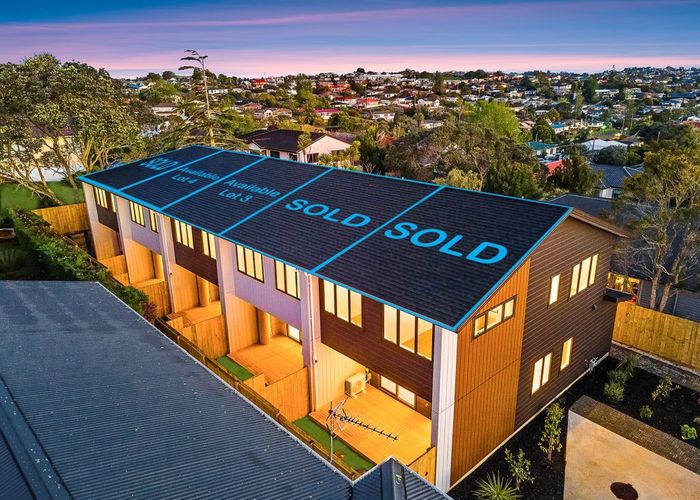  at 20C Bentleigh Ave, New Windsor, Auckland City, Auckland