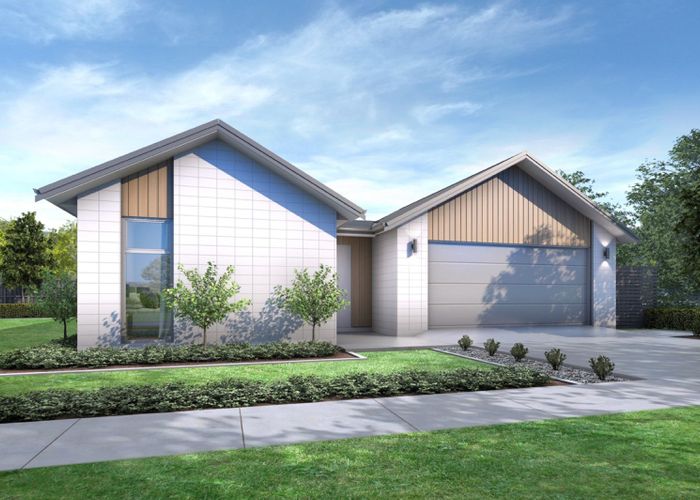  at Lot 209/, 106 Metorita Crescent, Paerata, Franklin, Auckland