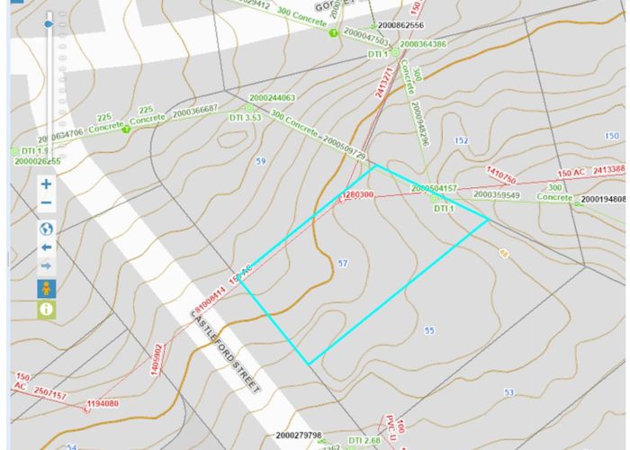  at 57 Castleford Street, Green Bay, Waitakere City, Auckland