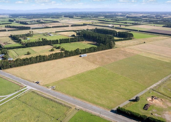  at 206 and 210 Wards Road, Rolleston, Selwyn, Canterbury