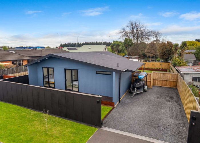  at 8 Tunas Street, Kaiapoi