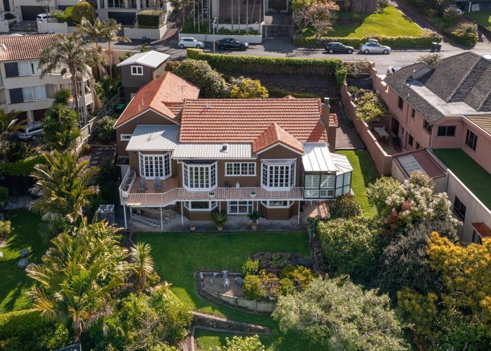  at 21,23,25 Paritai Drive, Orakei, Auckland City, Auckland