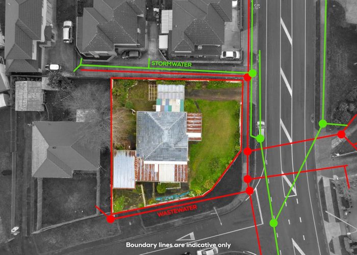  at 224 Shirley Road, Papatoetoe, Auckland