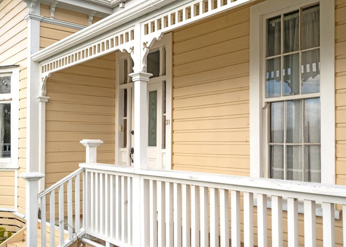  at 31 Waltons Avenue, Kuripuni, Masterton