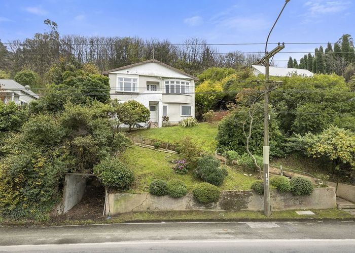  at 151 Ravensbourne Road, Ravensbourne, Dunedin, Otago