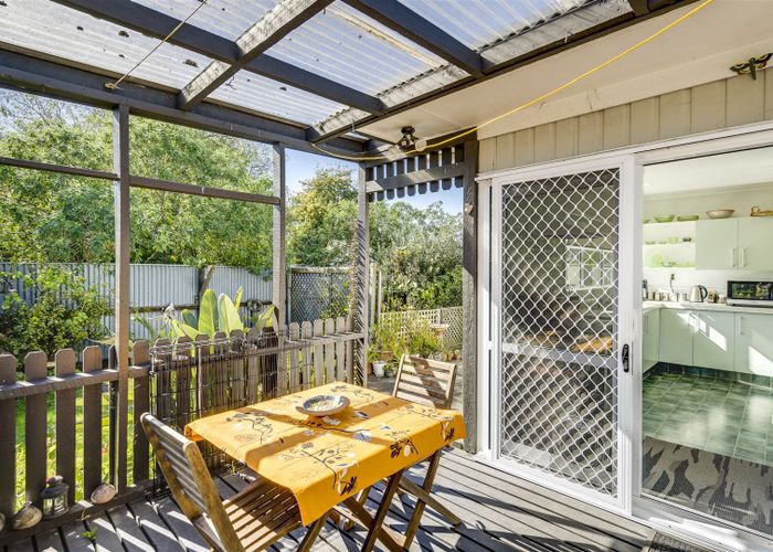  at 18 Plunket Street, Tamatea, Napier