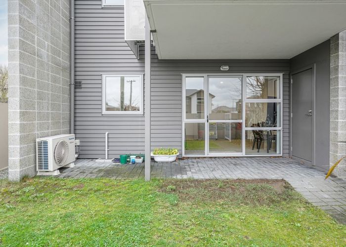  at A1/101 Caledonian Road, St Albans, Christchurch