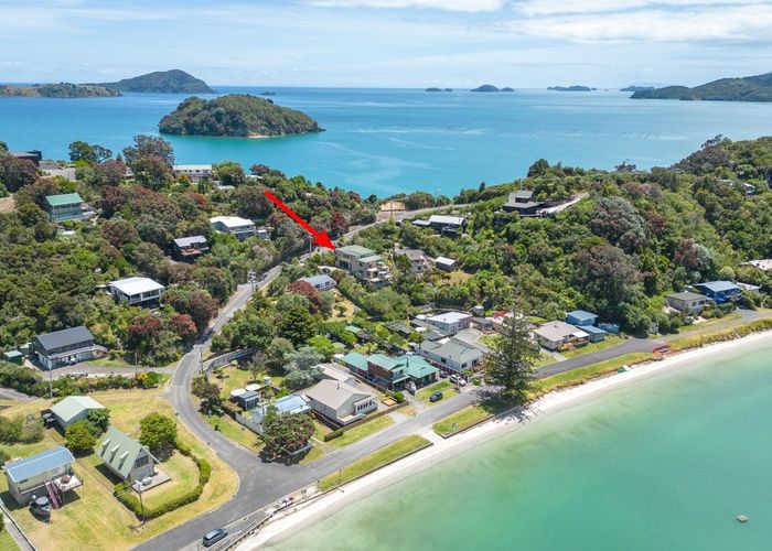  at 2445 Wyuna Bay Road, Coromandel, Thames-Coromandel, Waikato