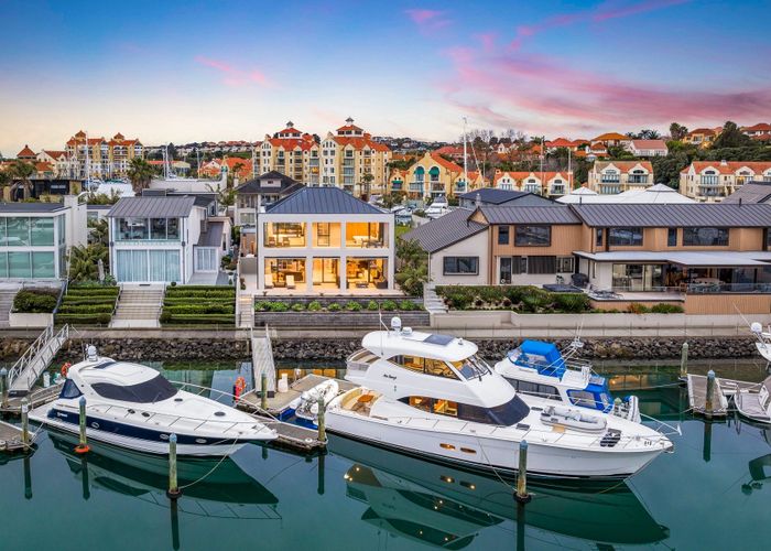  at 36 Rue D'Amarres, Gulf Harbour, Rodney, Auckland