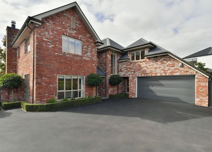 For sale 16A Hadlow Place, Burnside, Christchurch homes.co.nz