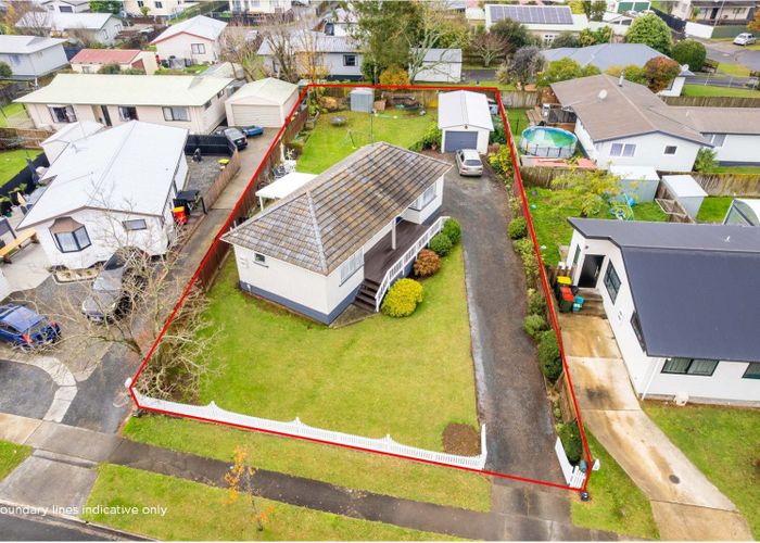  at 9 Shelley Jane Place, Dinsdale, Hamilton, Waikato