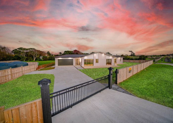  at 75 Maioro Road, Otaua, Franklin, Auckland