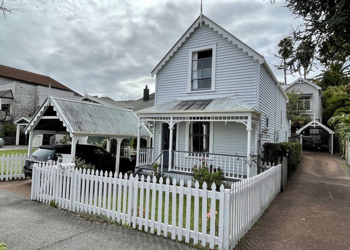  at 47 Clifton Road, Herne Bay, Auckland
