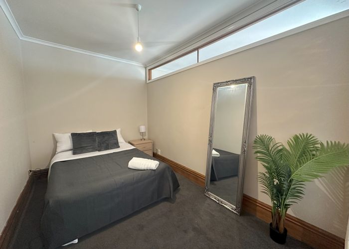  at 3/280 Cuba Street, Te Aro, Wellington, Wellington