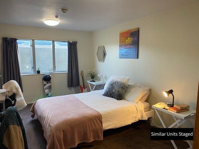  at 417/12 Martin Square, Te Aro, Wellington, Wellington