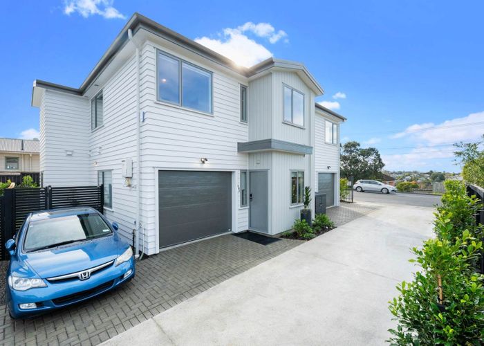  at 98B Forrest Hill Road, Forrest Hill, North Shore City, Auckland