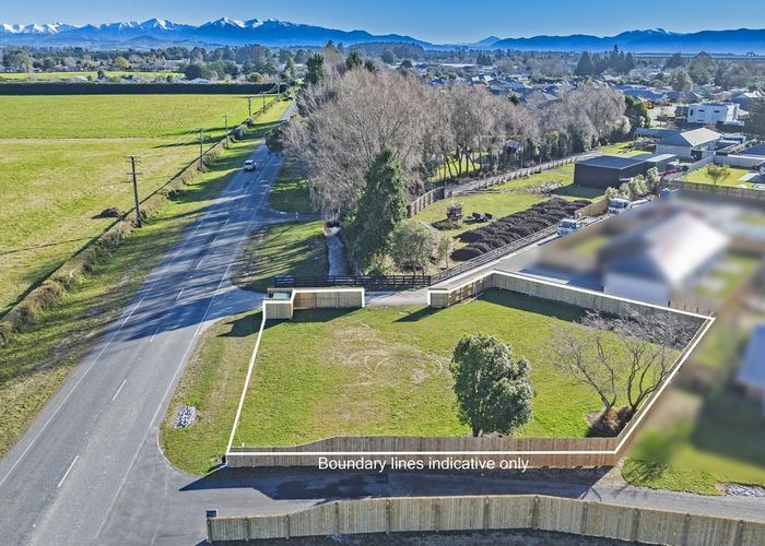  at 1934a Telegraph Road, Darfield, Selwyn, Canterbury