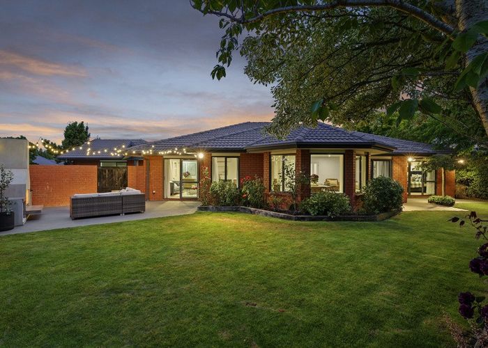  at 20 Caroline Way, Northwood, Christchurch