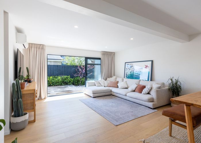  at 5/60 Bishop Street, St Albans, Christchurch