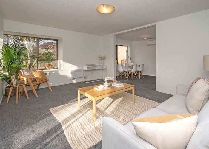  at 1/92 North Avon Road, Richmond, Christchurch City, Canterbury