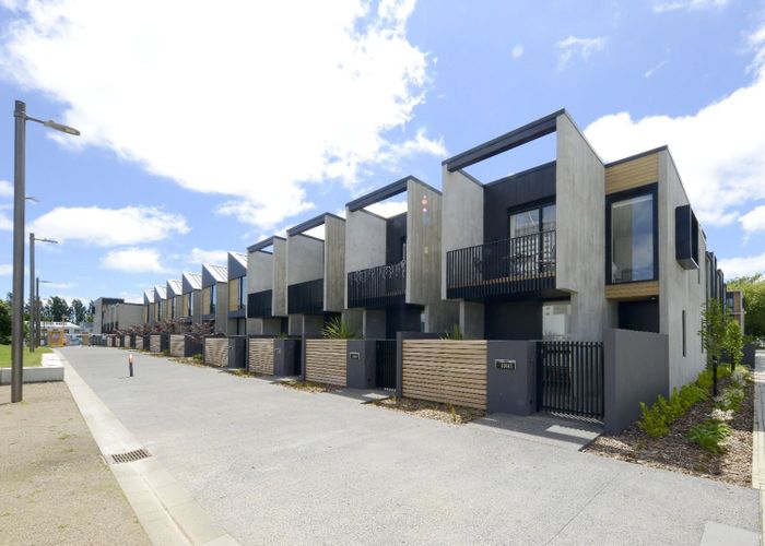  at 9/163 Worcester Street, Christchurch Central, Christchurch