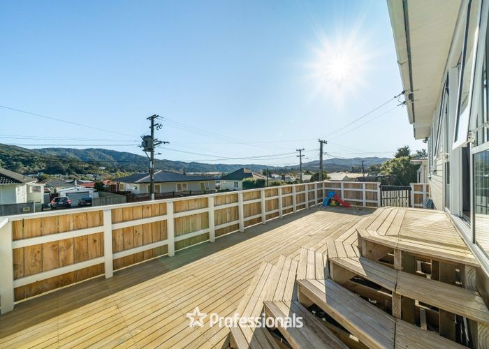  at 61 Petrie Street, Wainuiomata, Lower Hutt, Wellington