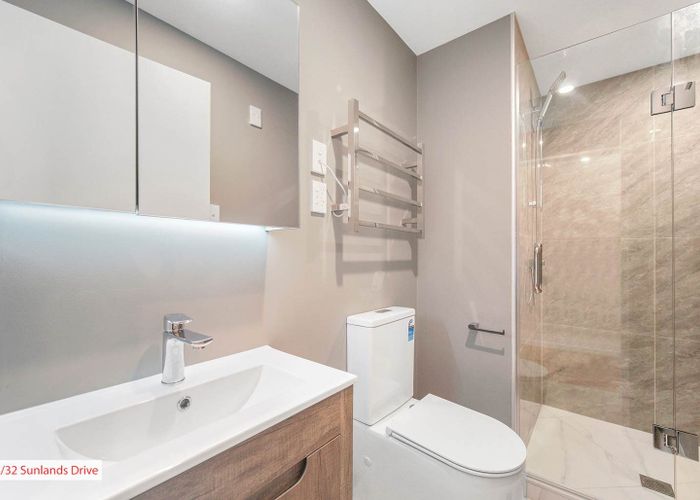  at Lot 4/32 Sunlands Drive, Manurewa, Manukau City, Auckland