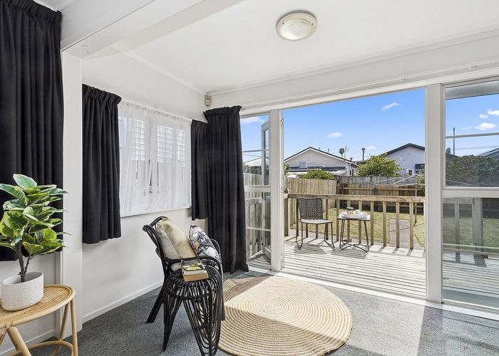  at 12 Cockburn Street, Kilbirnie, Wellington, Wellington