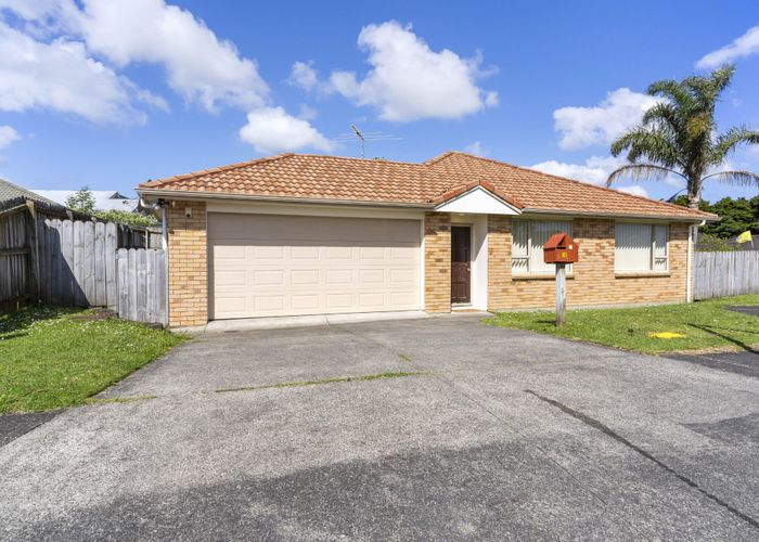  at 10 Richard Halse Drive, Manurewa, Auckland