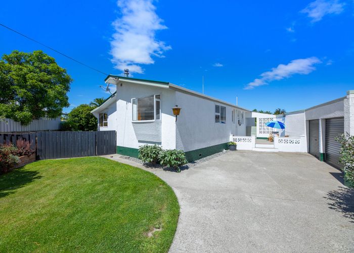  at 63 Budge Street, Riversdale, Blenheim