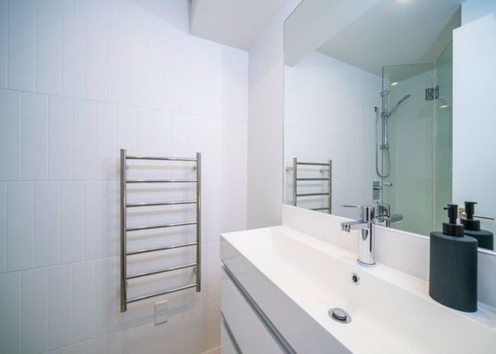  at 24/136 Salisbury Street, City Centre, Christchurch City, Canterbury