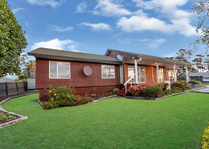  at 174 Burswood Drive, Burswood, Auckland