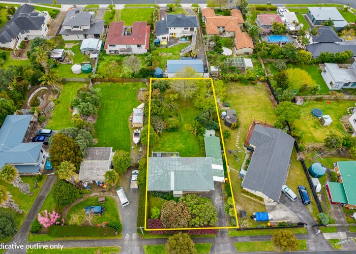  at 68 Second View Avenue, Beachlands, Auckland